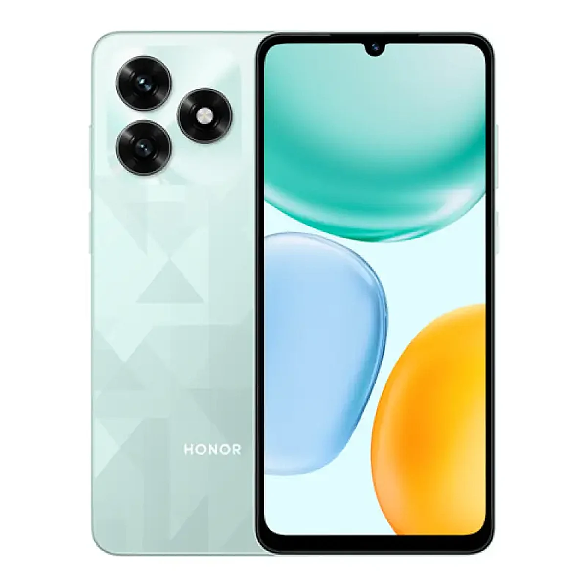 Honor Play10A 6.7", 128GB, 4GB RAM, Azul