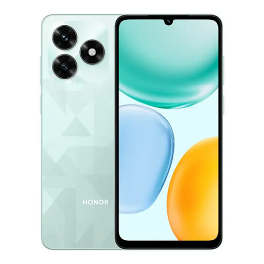 Honor Play10A 6.7", 128GB, 4GB RAM, Azul