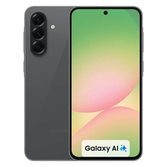 Samsung Galaxy A56 5G 6.7" Dual SIM, 256GB, 8GB RAM, Gris