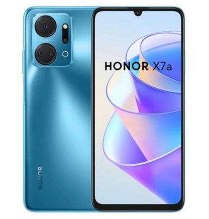 HONOR X7a