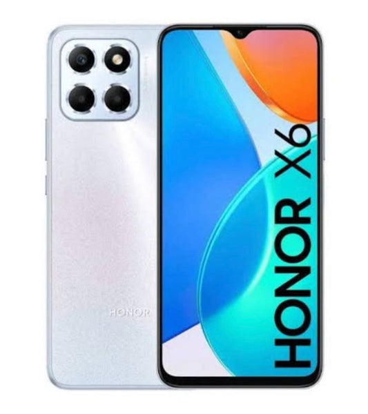 HONOR X6