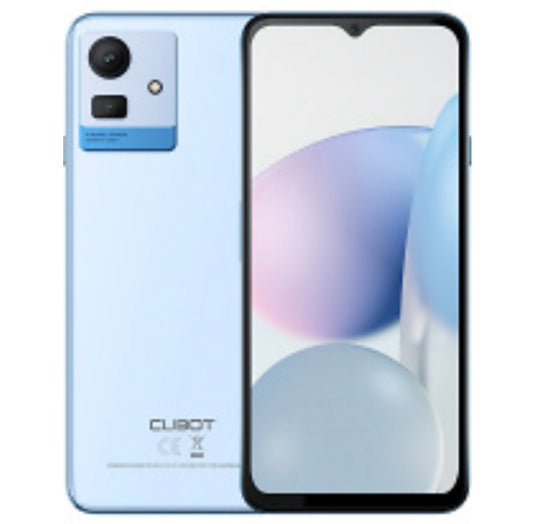 CUBOT NOTE 50