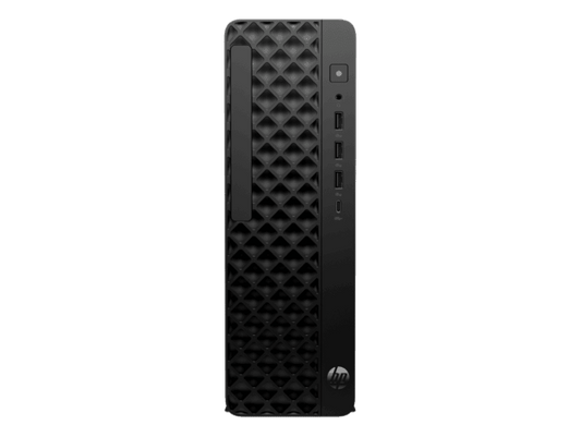 Computadora HP ProDesk 2 SFF G1i, Intel Core i3-14100, 8GB, 512GB SSD, Wi-Fi, Windows 11 Pro