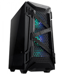 Computadora Powerbit PWBR75700G-A520-16, AMD Ryzen 7 5700G, 16GB, 512GB SSD, Windows 11 Prueba, PWBR75700G-A520-16