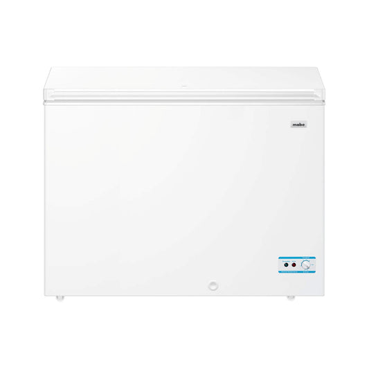 Congelador Horizontal 11pies cúbicos (301 L) Blanco mabe - CHM11PPL0
