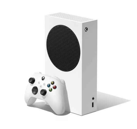 XBOX ONE SERIE S 512 GB