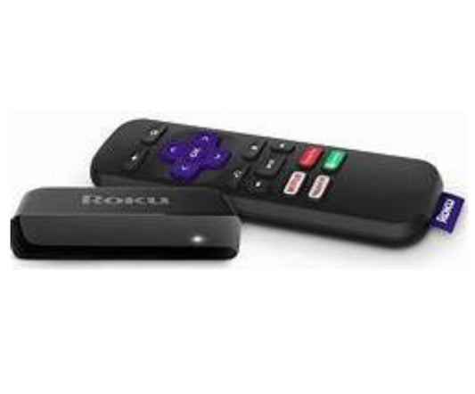 ROKU PREMIERE 4K