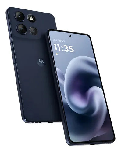 Motorola Moto G86 Power 5G 6.67" Dual SIM, 256GB, 8GB RAM, Azu