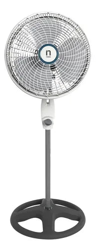 Anavia Ventilador P16S2, 3 Velocidades, 16", Gris