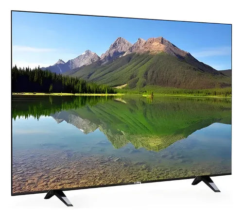 Cuory Smart TV LED CUO-HDTV32 32", HD, Negro
