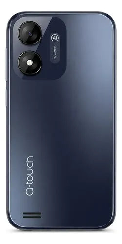 Smartphone Q524 5" Dual SIM, 32GB, 2GB RAM, Azul