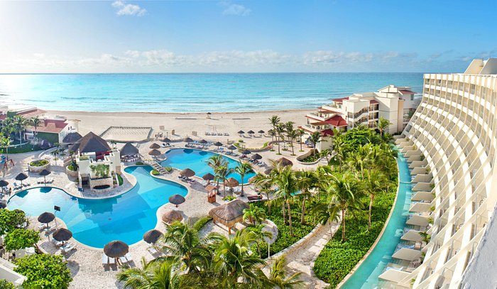 Grand Park Royal Cancún, Cancún Quintana Roo