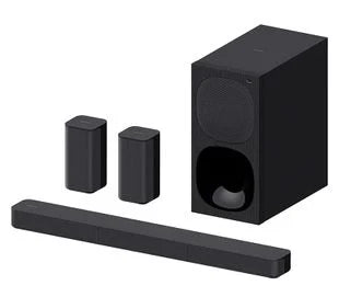 Home Theater Sony HT-S20R