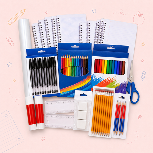 Kit Escolar 1