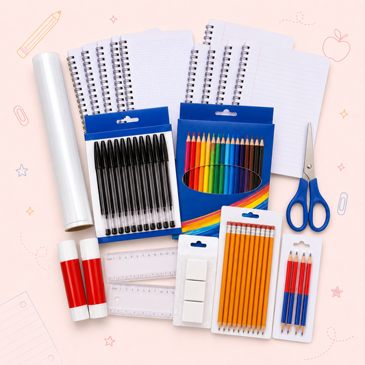 Kit Escolar 2