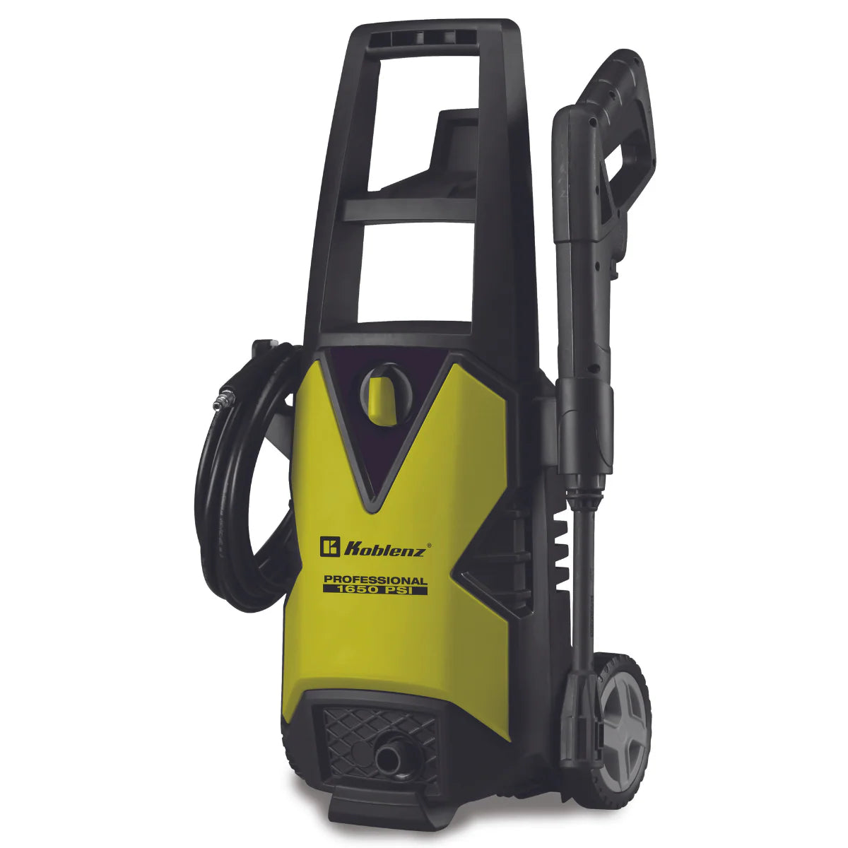 Koblenz Hidrolavadora a Presión HL-270 V, 1650psi