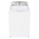 Lavadora Automática Aqua Saver Green 18 kg Blanca Mabe - LMA78112CBAB0