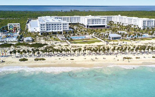 Riu Dunamar – All Inclusive, Cancún Quintana Roo