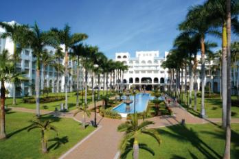 Riu Jalisco – All Inclusive Nuevo Vallarta, Nayarit
