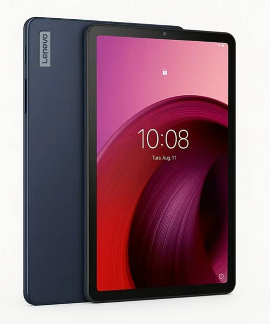 Tablet Lenovo M10 5G 10.6" 2000x1200, 128GB, 6GB RAM, Android 13, Azul