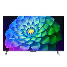 Televisión Haier Smart Tv 65 Pulgadas Qled 4k (Google Tv) - H65P752UX