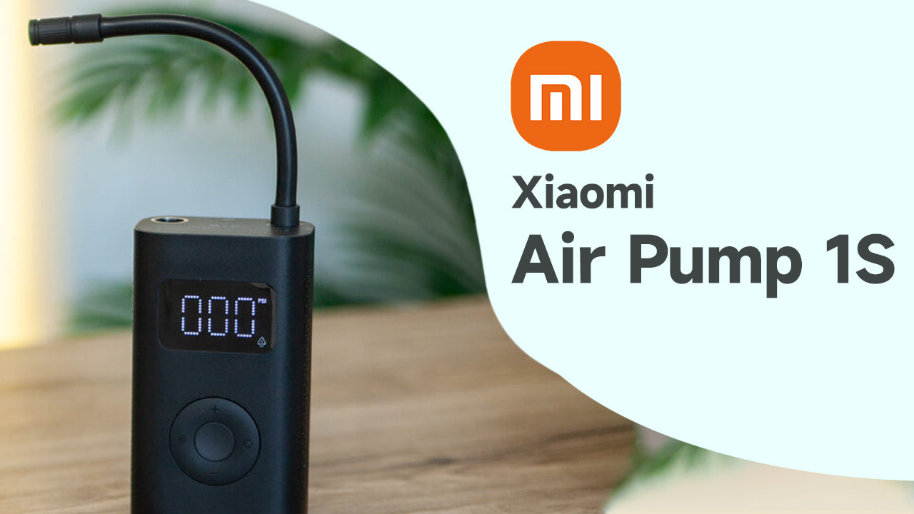 XIOAMI Mi AIR COMPRESSOR 1S