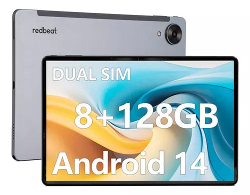 TABLET REDBEAT A2