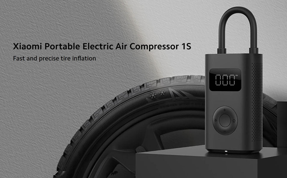 XIOAMI Mi AIR COMPRESSOR 1S