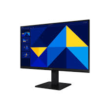 Monitor Samsung S3 LCD IPS 22", 1920x1080 Full HD, 100Hz, HDMI, Negro