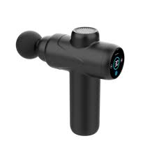 Life & Care Masajeador 602581932178, para Cuerpo Completo, Negro