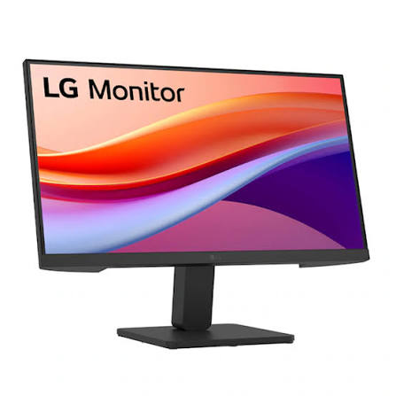 Monitor LG 24U411A-B LCD IPS 23.8", 1920x1080 Full HD, 120Hz, HDMI, Negro