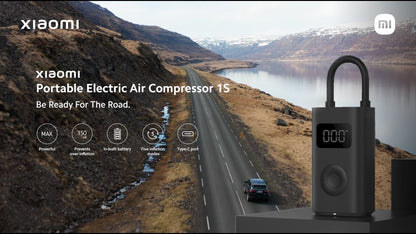 XIOAMI Mi AIR COMPRESSOR 1S