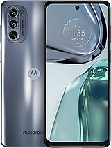 Motorola Moto G62