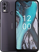 NOKIA C22