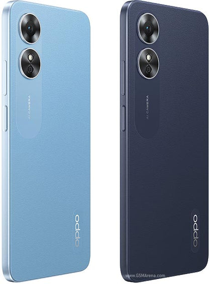 OPPO A17