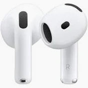 Apple Airpods 4 Color Blanco