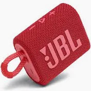 Bocina JBL Go 3 JBLGO3 portátil