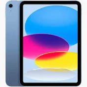 Apple iPad 11 Wi-fi 128gb Azul