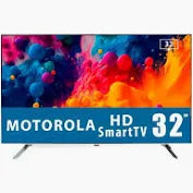 Smart TV Motorola MOT32HLE11 32" HD DLED