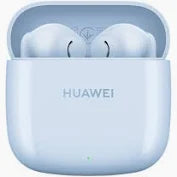 Audifonos Huawei Freebuds Se 2 azul, 40 Horas De Música Azu