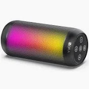 Bocina Bluetooth Speaker 1hora Boc242