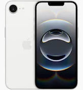 Apple iPhone 16e (256 GB) - Blanco