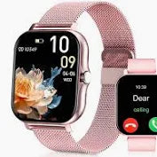 Smartwatch 1.8'' Reloj Inteligent