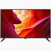 Smart TV de 40" JVC SI40FR con pantalla LED HD