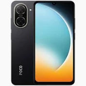 Celular Xiaomi Poco C71 Dual Sim 64 Gb Negro 3 Gb Ram