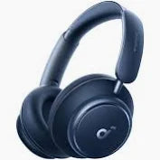 Audifonos Inalambricos Gamer Diadema Bluetooth Soundcore Space Q45