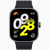 Reloj Inteligente Xiaomi Redmi Watch 4