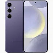 Samsung Galaxy S24 (Dual eSIM) 5G 128 GB violeta 8 GB RAM