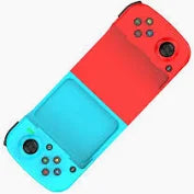 Controlador De Juegos Estirable Gamepad De Teléfono Móvil