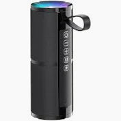 Bocina Bluetooth Portátil 1Hora BOC060